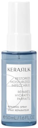 Kerasilk Specialists Repairing Spray - Sprej pro poškozené vlasy 50 ml Cestovní balení