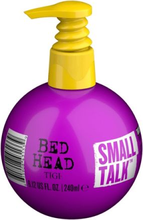 Tigi Bed Head Small Talk - Stylingový krém 125 ml