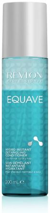 Revlon Professional Equave Hydro Detangling Conditioner - Dvoufázový hydratační kondicionér 200 ml