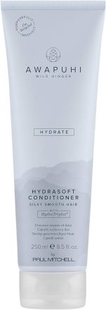 Paul Mitchell Awapuhi Wild Ginger Hydrate Hydrasoft Conditioner - Hydratační kondicionér 250 ml