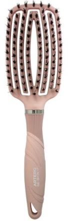 Artero Ge-Bion 17 Flexible Brush Pink - Profesionální kartáč pro rychlé sušení