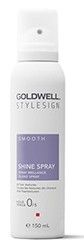 Goldwell Stylesign Smooth Shine Spray - Sprej pro dodání lesku 150 ml