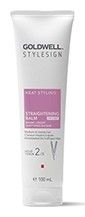 Goldwell Stylesign Heat Styling Straightening Balm - Balzám pro narovnání vlasů 100 ml