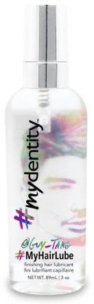 Mydentity Finishing Hair Lubricant - Konečná péče o vlasy 89 ml