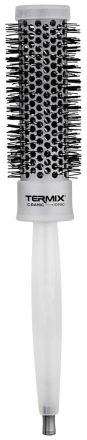 Termix C-Ramic Round Hair Brush 28 - Kulatý kartáč na vlasy 28mm