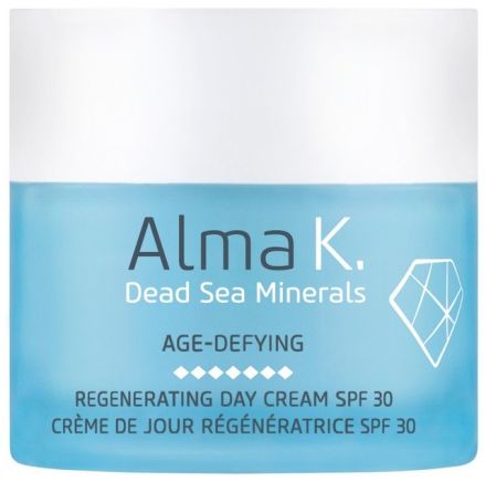 Alma K. Regenerating Day Cream SPF 30 - Regenerační denní krém SPF 30 50 ml