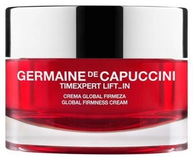 Germaine de Capuccini Timexpert Lift_IN Global Firmness Cream - Komplexní zpevňující krém 50 ml