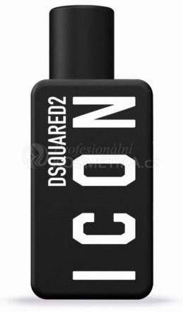 Dsquared2 Icon for Him EDP - Pánská parfémovaná voda 5 ml Miniatura