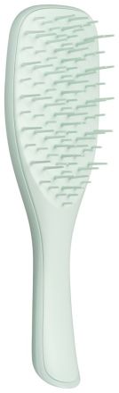 Tangle Teezer Ultimate Detangler Extra Gentle Eucalyptus Green - Kartáč na vlasy Světle zelený