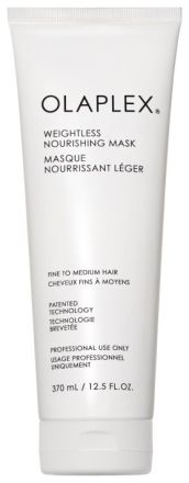 Olaplex Weightless Nourishing Mask - Výživná maska na vlasy 370 ml
