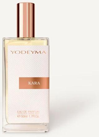 Yodeyma Kara EDP - Dámská parfémovaná voda 50 ml
