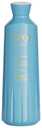 NEQI Build Boost Shampoo - Hloubkově čistící šampon 330 ml