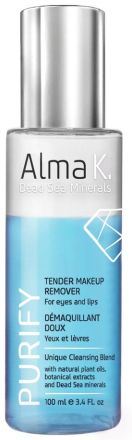Alma K. Tender Makeup Remover - Jemný dvoufázový odličovač 100 ml