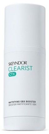 Skeyndor Clearist CTX Mattifying GBX Booster - Matující booster 30 ml