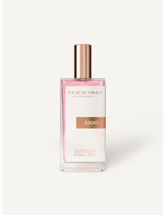 Yodeyma Lido EDP - Dámská parfémovaná voda 50 ml