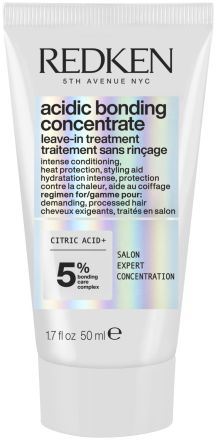 Redken Acidic Bonding Concentrate Leave-in Treatment - Bezoplachová péče 50 ml