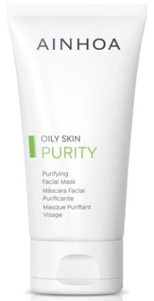 Ainhoa Purity Purifying Facial Mask - Čistící maska 50 ml