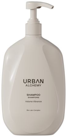 Urban Alchemy Beyond Care Volume Shampoo - Objemový šampon 1000 ml