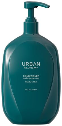 Urban Alchemy Beyond Care Moisture Conditioner - Hydratační kondicionér 1000 ml