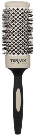 Termix Evolution Soft Round Hair Brush 43 - Kulatý kartáč pro jemné vlasy 43mm