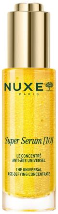 Nuxe Paris Super Serum Longevity - Sérum pro dlouhověkost pleti 30 ml