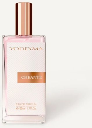 Yodeyma Cheante EDP - Dámská parfémovaná voda 50ml