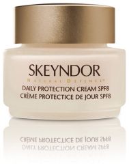 Skeyndor Natural Defence Daily Protection Cream SPF8 - ochranný denní krém SPF8 50ml