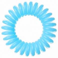 Invisibobble Original Marine Dream - Gumička do vlasů tyrkysová 3ks