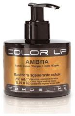 Echosline Colour Up Copper - Tónovací maska - Měděná 250 ml