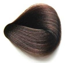 Revlon Professional Revlonissimo NMT - Barva na vlasy č. 5.41 Světle hnědá Měděno popelavá 60 ml