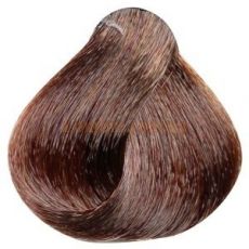 Revlon Professional Revlonissimo NMT - Barva na vlasy č. 5.34 Světle hnědá Zlato měděná 60 ml