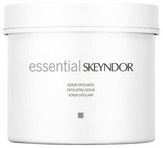 Skeyndor Essential Exfoliating Scrub - Krémový pleťový peeling 500 ml
