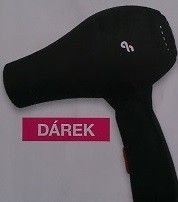 Skeyndor Set č.2 - Tělová emulze 30ml + Antioxidační emulze 50ml + Orofluido šampon 50ml,kondicionér 50 ml a maska 40ml + Minifén Dárková sada