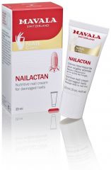 Mavala Nailactan Nutritive Cream - Výživný krém na nehty 15 ml