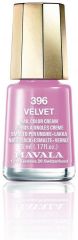 Mavala Minicolor Nail Care - Lak na nehty č.396 Velvet 5 ml