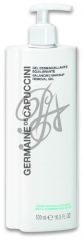 Germaine de Capuccini Options Esencial Balancing Gel - Odličovací a vyrovnávací gel na mastnou a smíšenou pleť 500ml