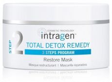 Intragen New Total Detox Remedy - Detoxikační maska 200ml