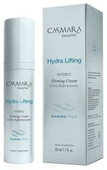 Casmara Hydra Lifting Hydro Firming Cream - Zpevňující a hydratační krém 50ml