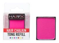 Hair Chalkin - Křída na vlasy Náhradní náplň Fuchsia 1ks