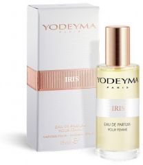 Yodeyma Iris EDP - Dámská parfémovaná voda 15ml