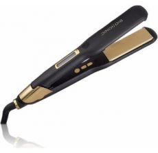 Bio Ionic GoldPro Smoothing & Styling Iron 1,5” - Žehlička na vlasy s 24K zlatem