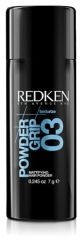 Redken Powder Grip 03 - Objemový matující pudr 7g