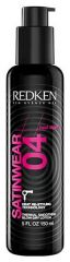 Redken Satinwear 04 - Mléko na foukání vlasů 150ml