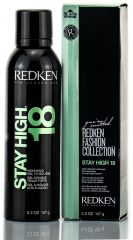 Redken Stay High 18 - Objemová pěna 150ml