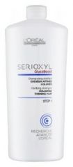 L'Oréal Professionnel Serioxyl Thickening Shampoo for Coloured Hair - Posilující šampon pro barvené řídnoucí vlasy 1000ml