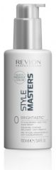 Revlon Professional Style Masters Double or Nothing Brightastic - Sérum proti krepatění vlasů 100ml
