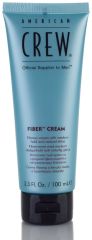 American Crew Fiber Cream - Pánský Stylingový krém 100ml