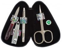 Dup Manikúra Colba - Malý 4-dílný manikúrní set