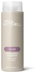 Paul Mitchell Extra-Body Shampoo - Šampon pro objem a pružnost 300 ml