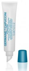 Germaine de Capuccini Hydracure Anti-pollution Lip Protector SPF20 - Ochranný balzám na rty 15 ml